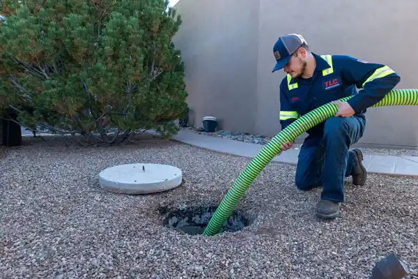 septic tank services Elkhorn